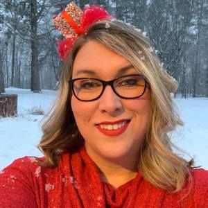 Meet your Posher, Erin